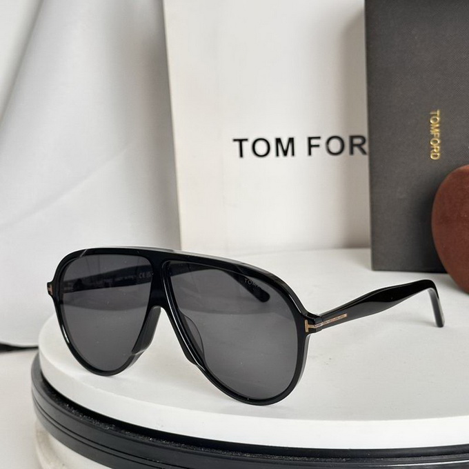 Tom Ford Sunglasses ID:20260503-287